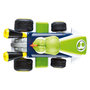 Voir la diapositive 4 : Carrera Voiture radio commandée Carrera Mario Kart™ Mini RC Yoshi 2,4 GHz