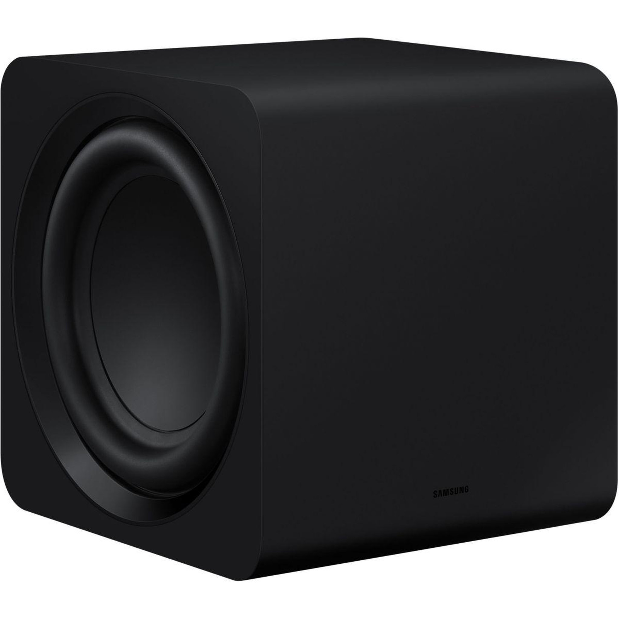 Voir la diapositive 2 : Samsung Caisson de basse swa-w510