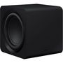 Voir la diapositive 2 : Samsung Caisson de basse SWA-W510