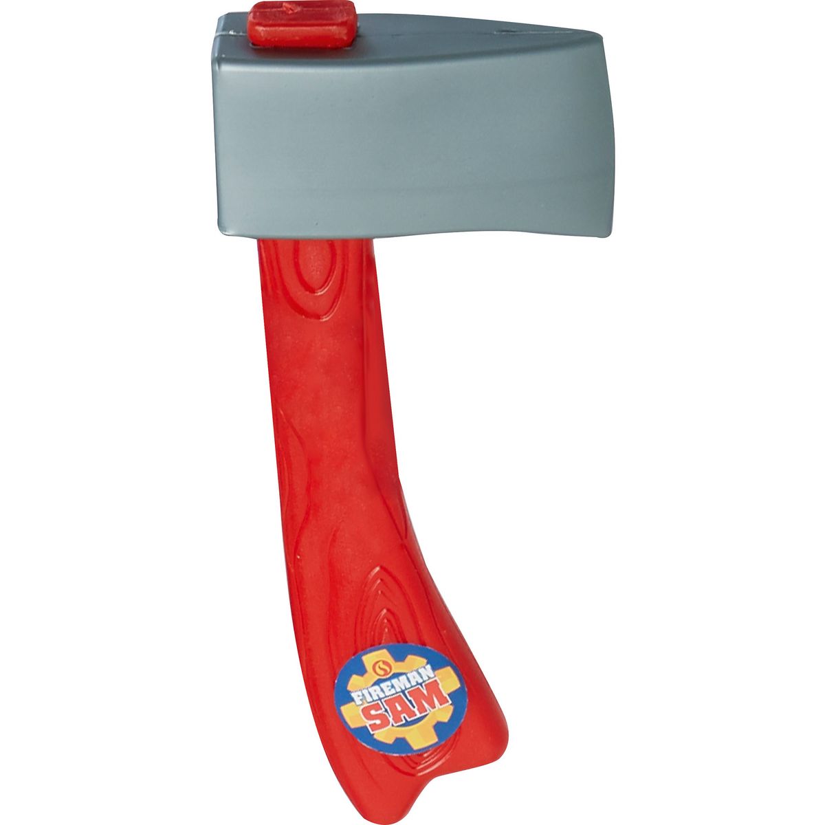 RUBIES Déguisement luxe Sam le Pompier taille S