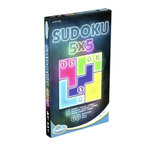 Thinkfun Jeu Sudoku 5X5 -  - Ravensburger