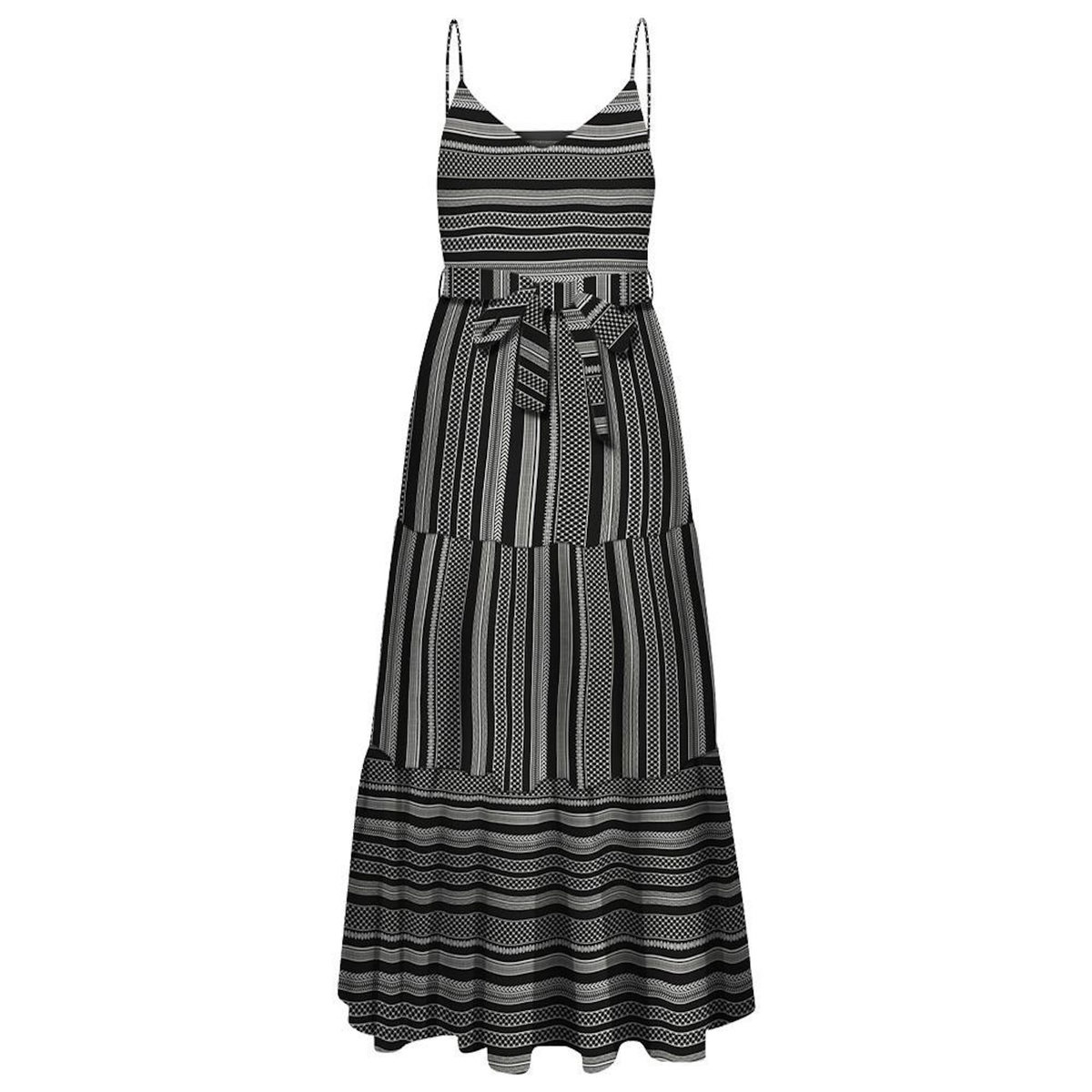 Vero Moda Robe e/Beige Femme Vero Moda Dicthe