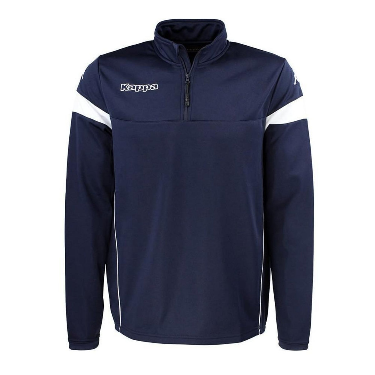 KAPPA Sweat zippé  Homme Kappa Novare