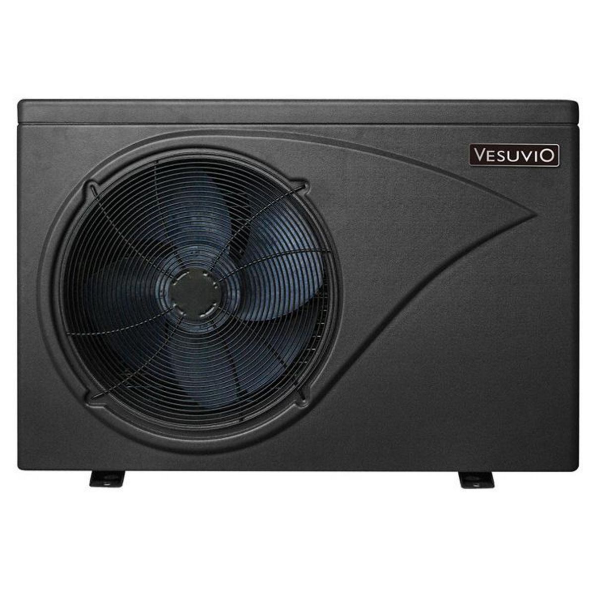 AQUALUX Pompe à chaleur réversible pour piscine jusqu'à 70m3 - ves14