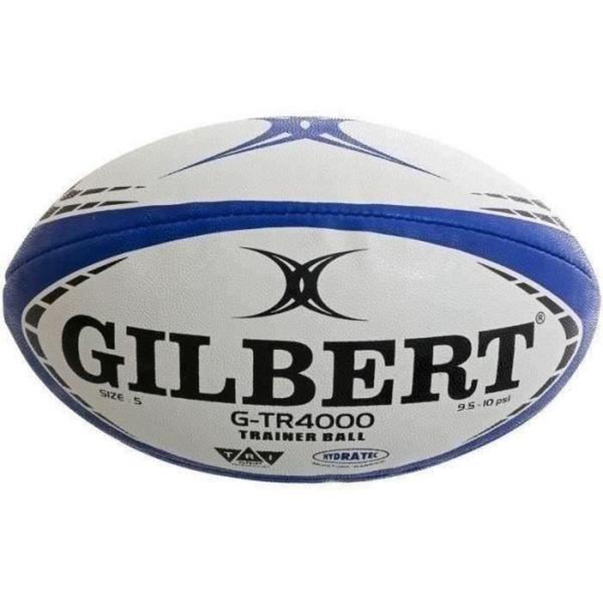 GILBERT GILBERT Ballon G-TR4000 TRAINER - Taille 3 - Bleu marine