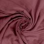 Voir la diapositive 3 : SOLEIL D'OCRE Ensemble couette et parure 5 Pièces BOHEME pour lit en 90x190 cm, par Soleil d'ocre
