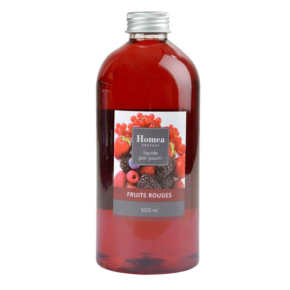Paris Prix Liquide Pot Pourri  Essentiel II  500ml Fruits Rouges