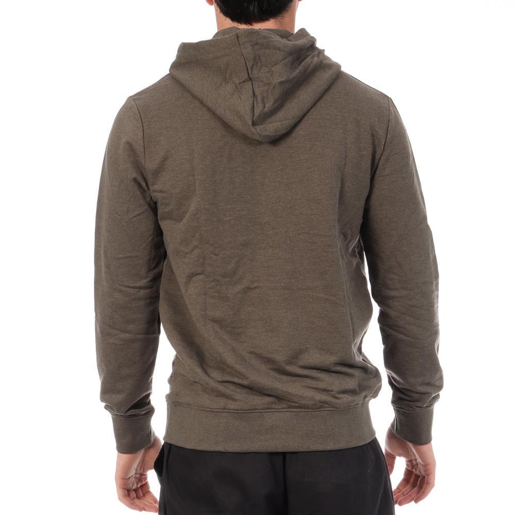 Voir la diapositive 2 : VON DUTCH Sweat Kaki Homme Von Dutch French Terry Vd