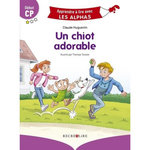 UN CHIOT ADORABLE. DEBUT CP, Huguenin Claude