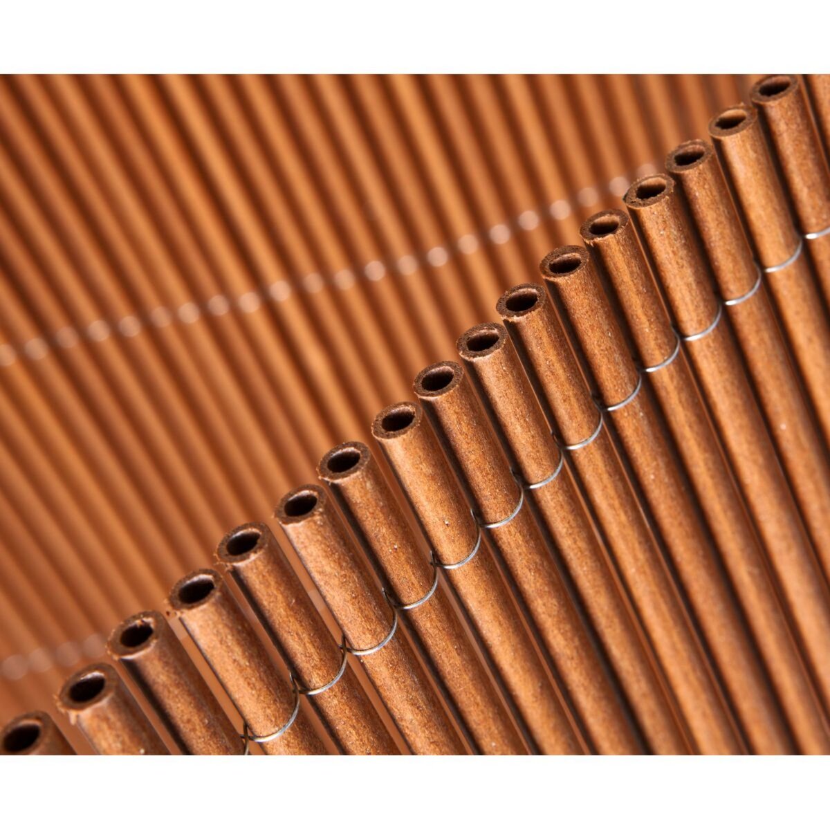 Catral Canisse LOP 1,5x3m aspect naturel