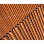 Voir la diapositive 3 : Catral Canisse LOP 1,5x3m aspect naturel