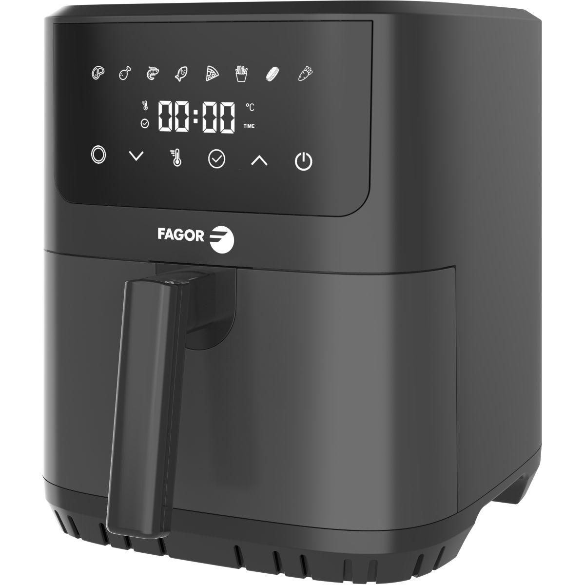 Fagor Friteuse sans huile 6.5L FGR65