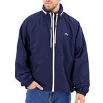 Lacoste Veste  Homme Lacoste BH0540. Coloris disponibles : Bleu