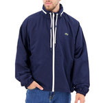 Lacoste Veste  Homme Lacoste BH0540. Coloris disponibles : Bleu