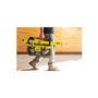 Voir la diapositive 5 : Ryobi Panier porte-outils RYOBI - 38 L - RSSLOT1