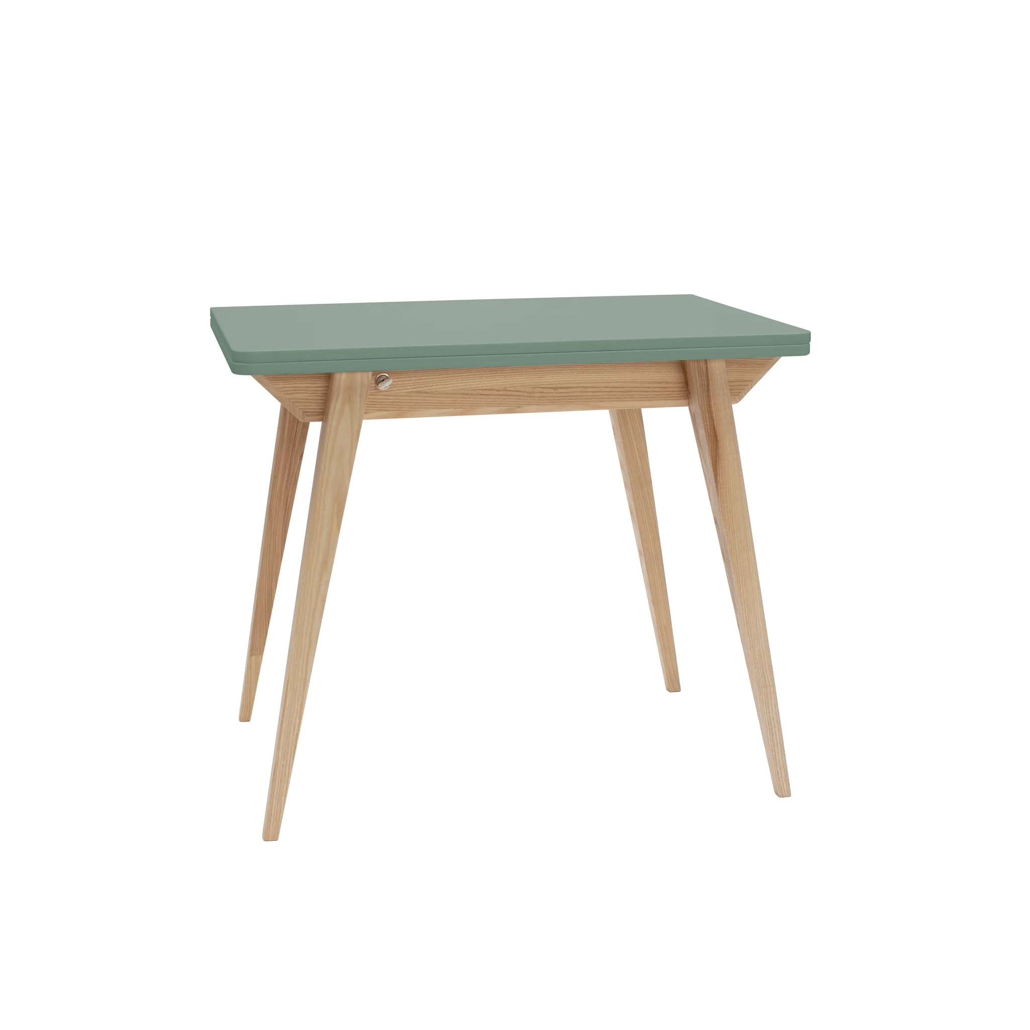 Voir la diapositive 1 : RAGABA Envelope Table à manger extensible