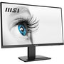 Voir la diapositive 3 : MSI Ecran PC PRO MP243X 24''