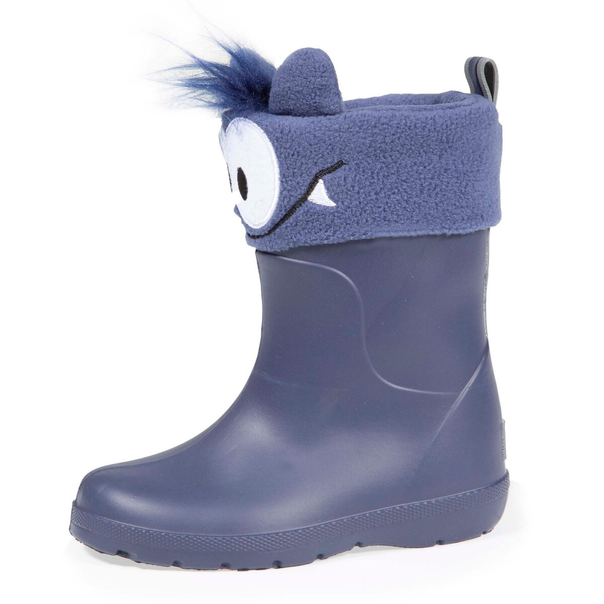 Chaussette botte de pluie hot sale