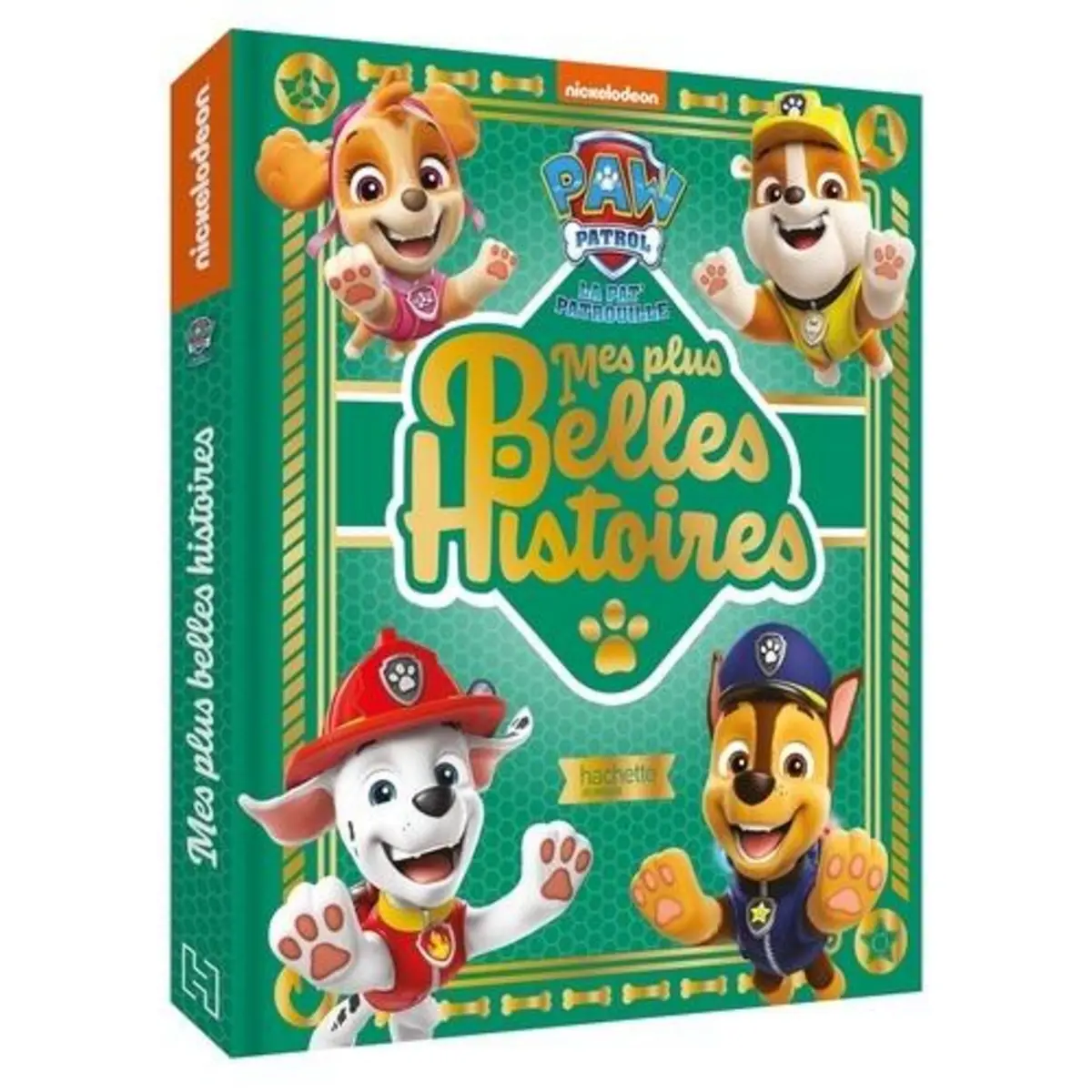 Stickers pat patrouille – Trouvez le meilleur prix Stickers pat patrouille – Trouvez le meilleur prix