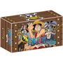 Voir la diapositive 1 : One Piece - Partie 1  Collector - 15 Coffrets DVD - 195 Eps.