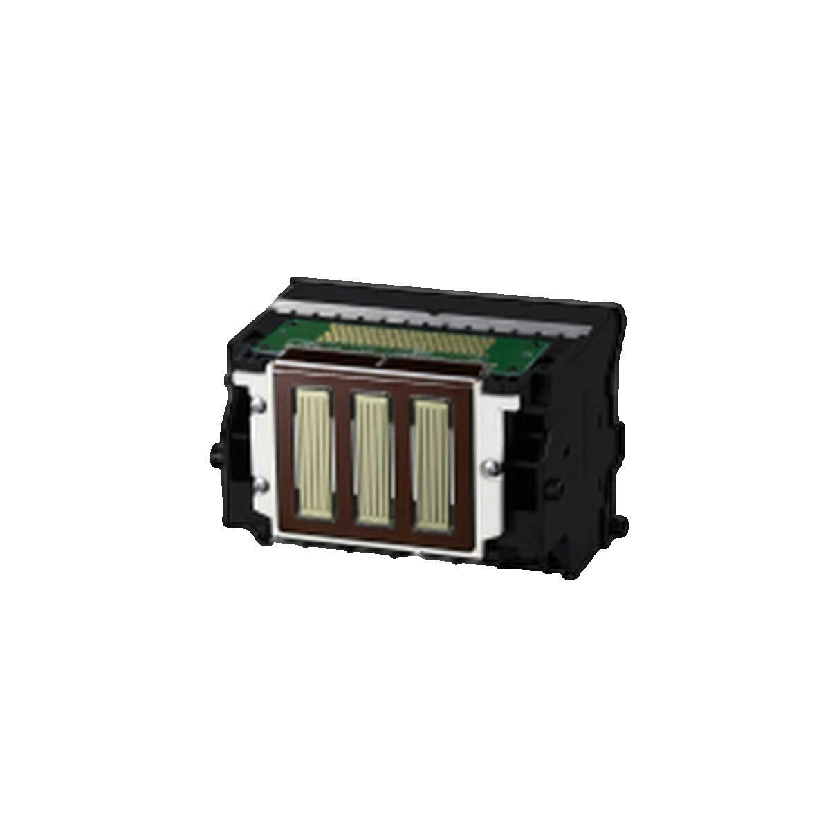 Canon Tête d'impression Canon PF-10 pour imagePROGRAF PRO-2000, PRO-4000, PRO-4000S, PRO-6000S - Noir