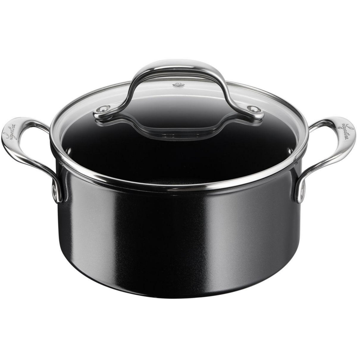 Lagostina Faitout Desideria 20cm