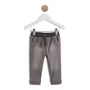 Voir la diapositive 1 : IN EXTENSO Pantalon en jean bébé garçon