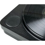THOMSON Platine vinyle Thomson TT650BT Bluetooth Noir