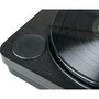 Voir la diapositive 1 : THOMSON Platine vinyle Thomson TT650BT Bluetooth Noir