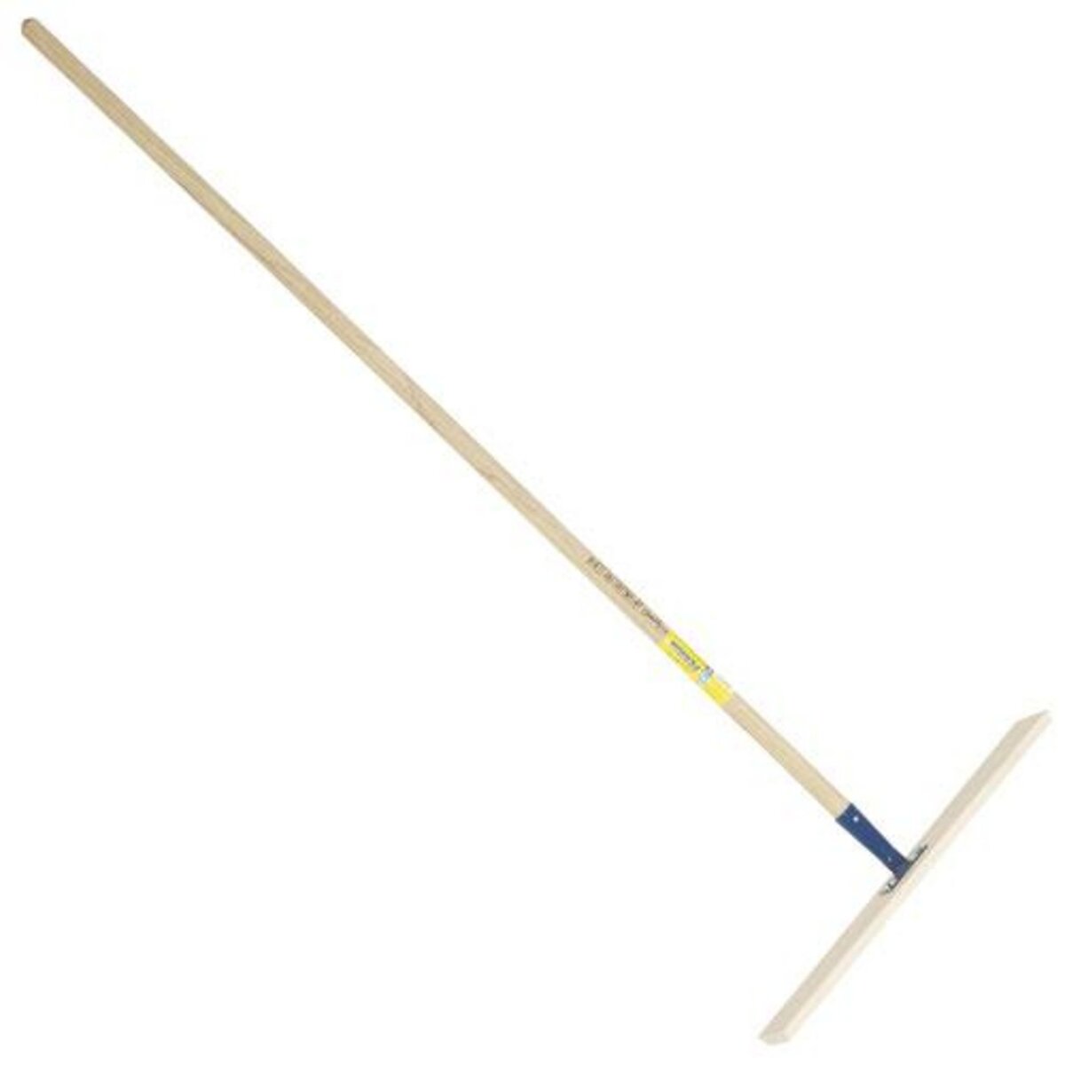 OUTILS PERRIN Racloir à enrobé bois emmanché 1,30 m