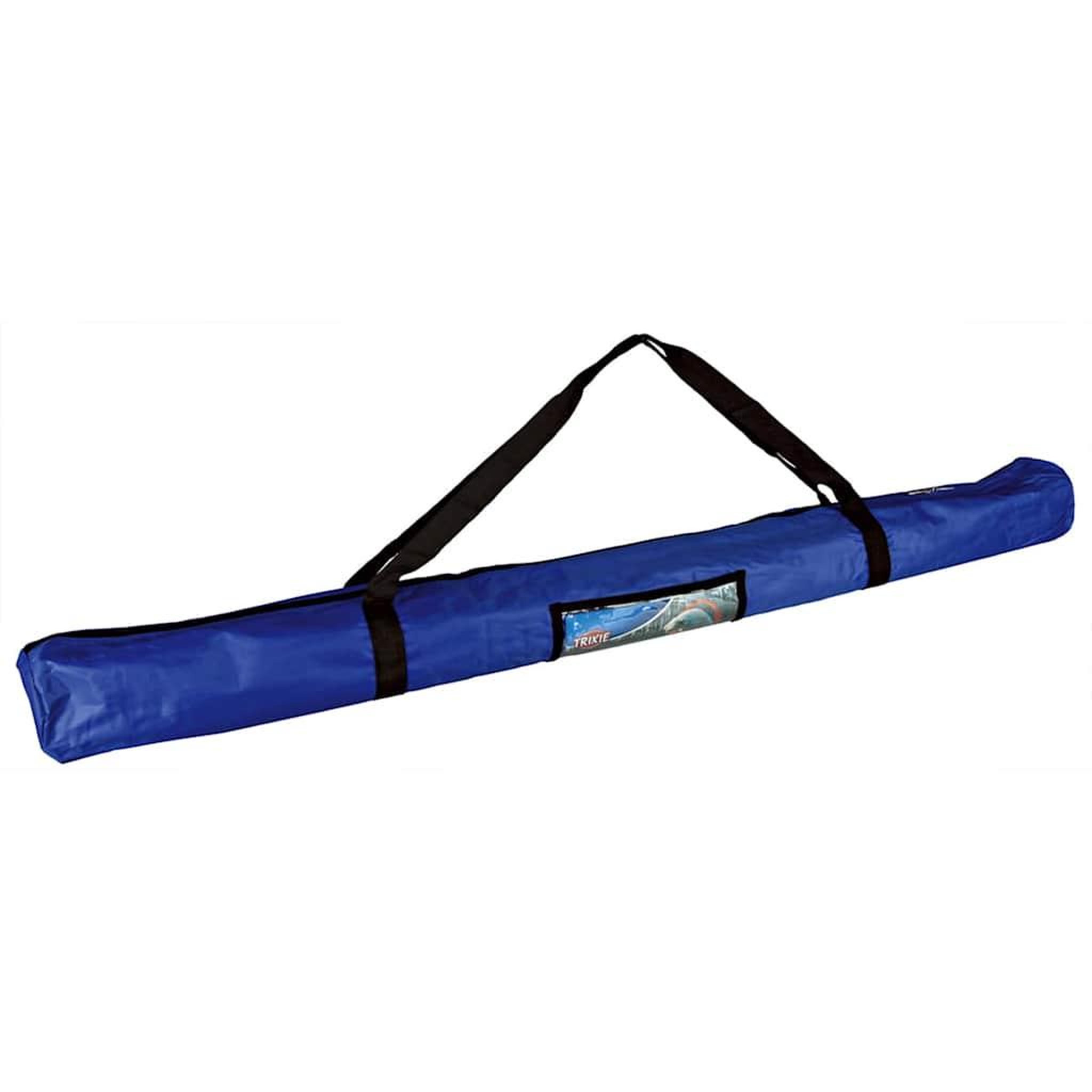 Trixie TRIXIE Cerceau d'agilite pour chiens 115 x 3cm plastique