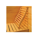 France Sauna Dossier Confort pour sauna - France Sauna