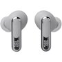 Voir la diapositive 4 : JBL Ecouteurs Live Beam 3 Argent
