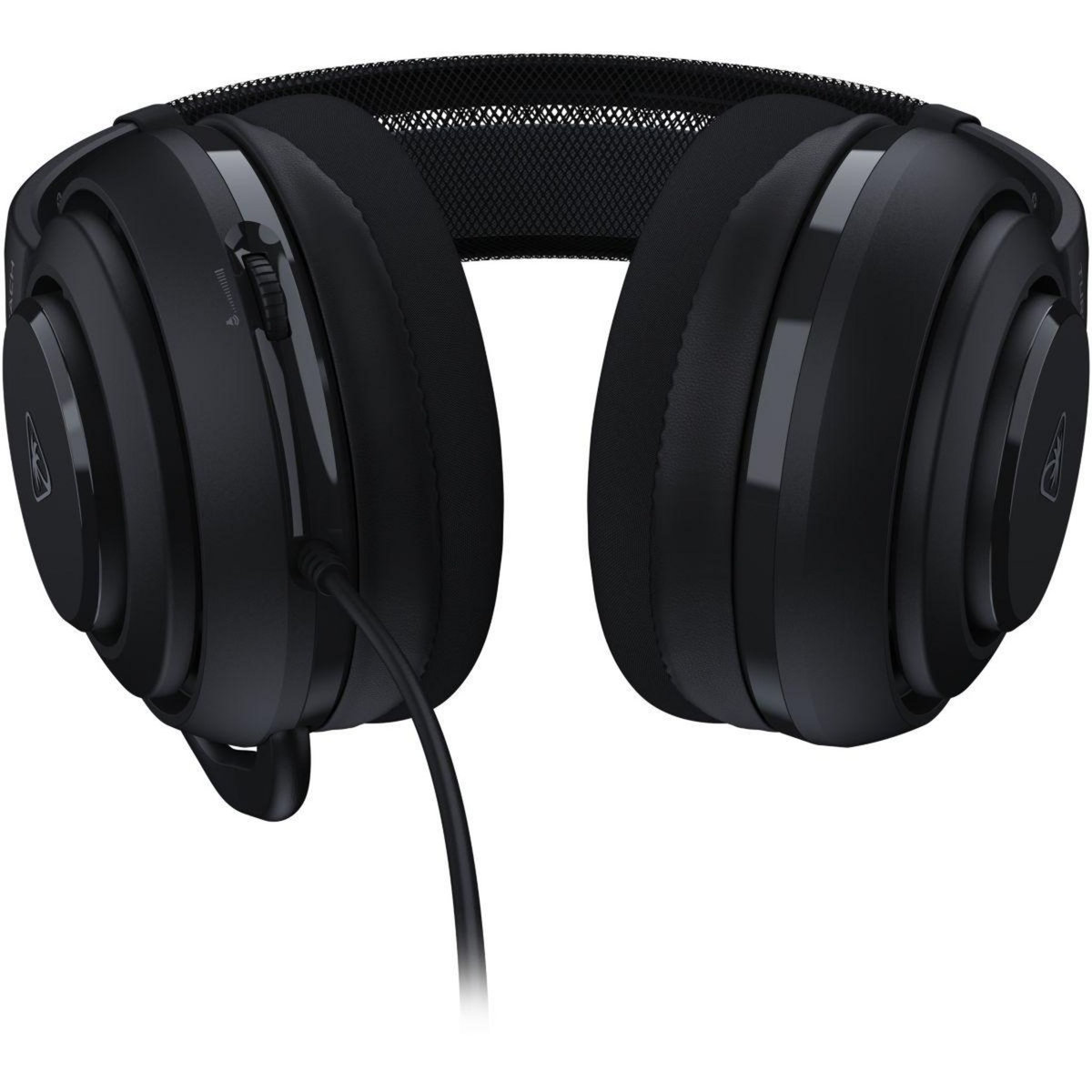 Turtle Beach Casque gamer Atlas 200 Noir