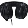 Voir la diapositive 4 : Turtle Beach Casque gamer Atlas 200 Noir