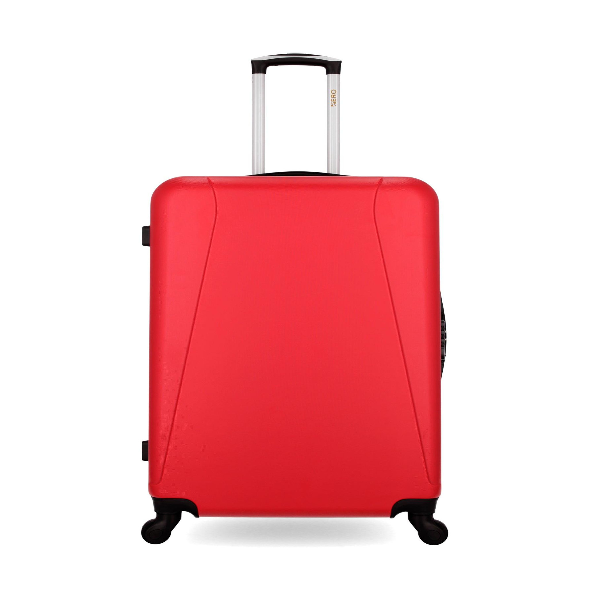 HERO Hero - valise grand format abs lanzarote  75 cm 4 roues