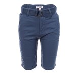 REDSKINS Short  Garçon Redskins Chino. Coloris disponibles : Bleu