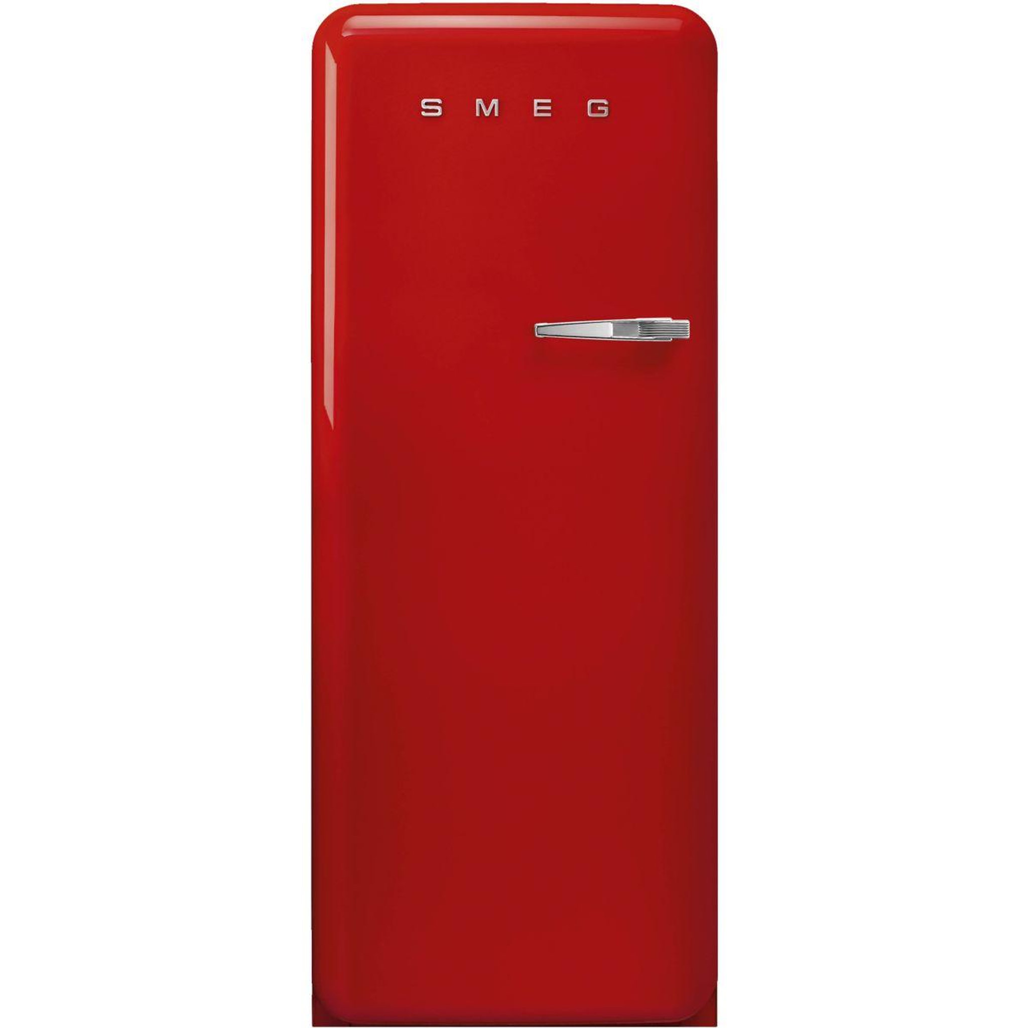 Voir la diapositive 1 : SMEG Réfrigérateur 1 porte FAB28LRD5