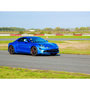 Voir la diapositive 5 : Smartbox Stage de pilotage : 3 tours sur le circuit de Croix-en-Ternois en Alpine A110 S - Coffret Cadeau Sport & Aventure