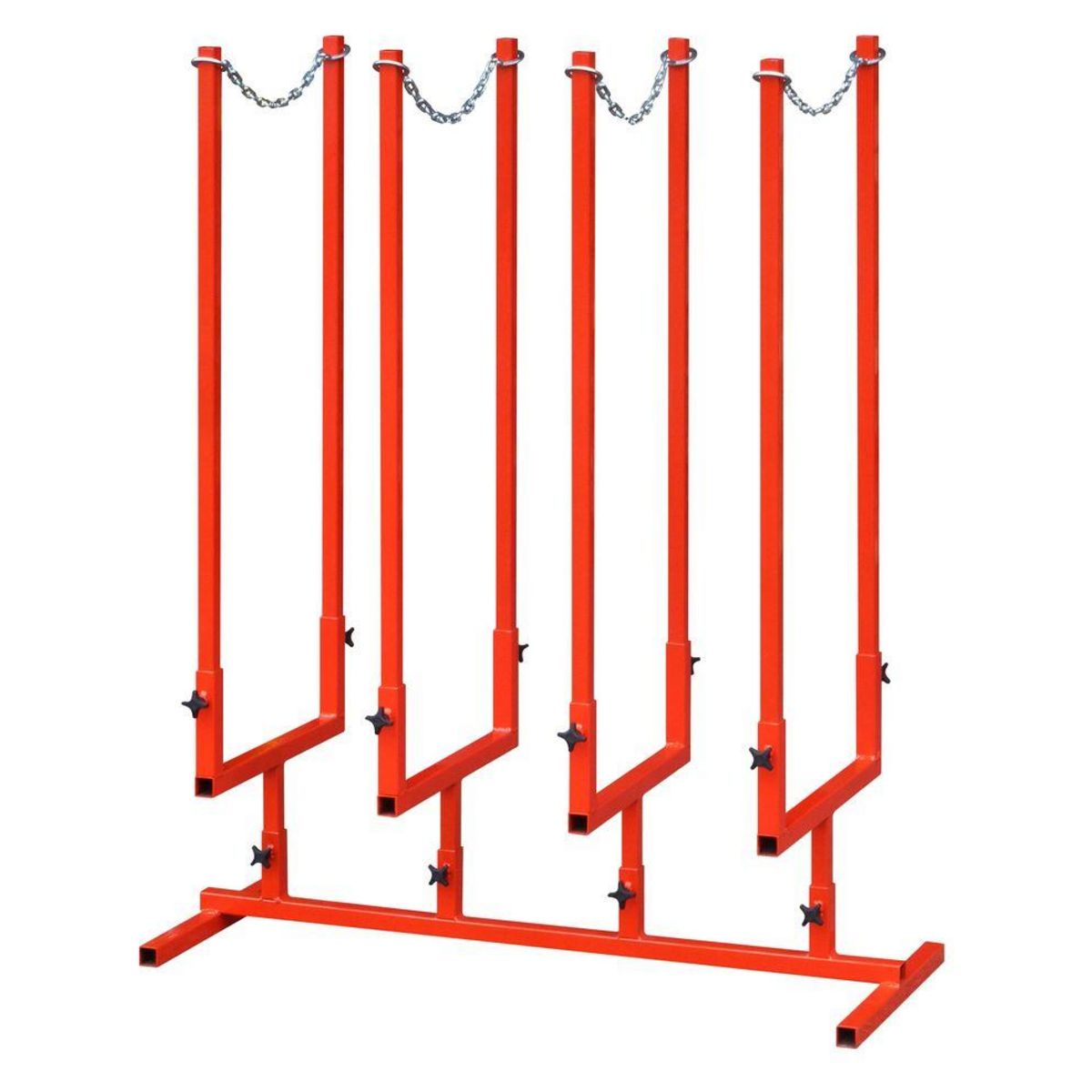 OUTIFRANCE Chevalet multi-bûches