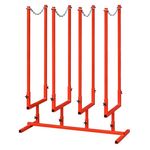 OUTIFRANCE Chevalet multi-bûches