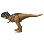 Voir la diapositive 5 : MATTEL Skorpiovenator Sonore Jurassic World 