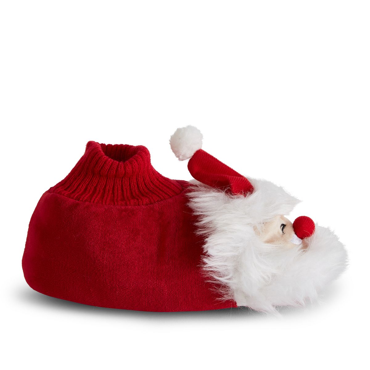 INEXTENSO Chaussons père noel enfant
