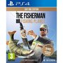The Fisher Man : Fishing Planet Day One PS4