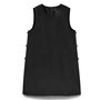 Voir la diapositive 4 : Vero Moda Robe Noire Femme Vero Moda Fany