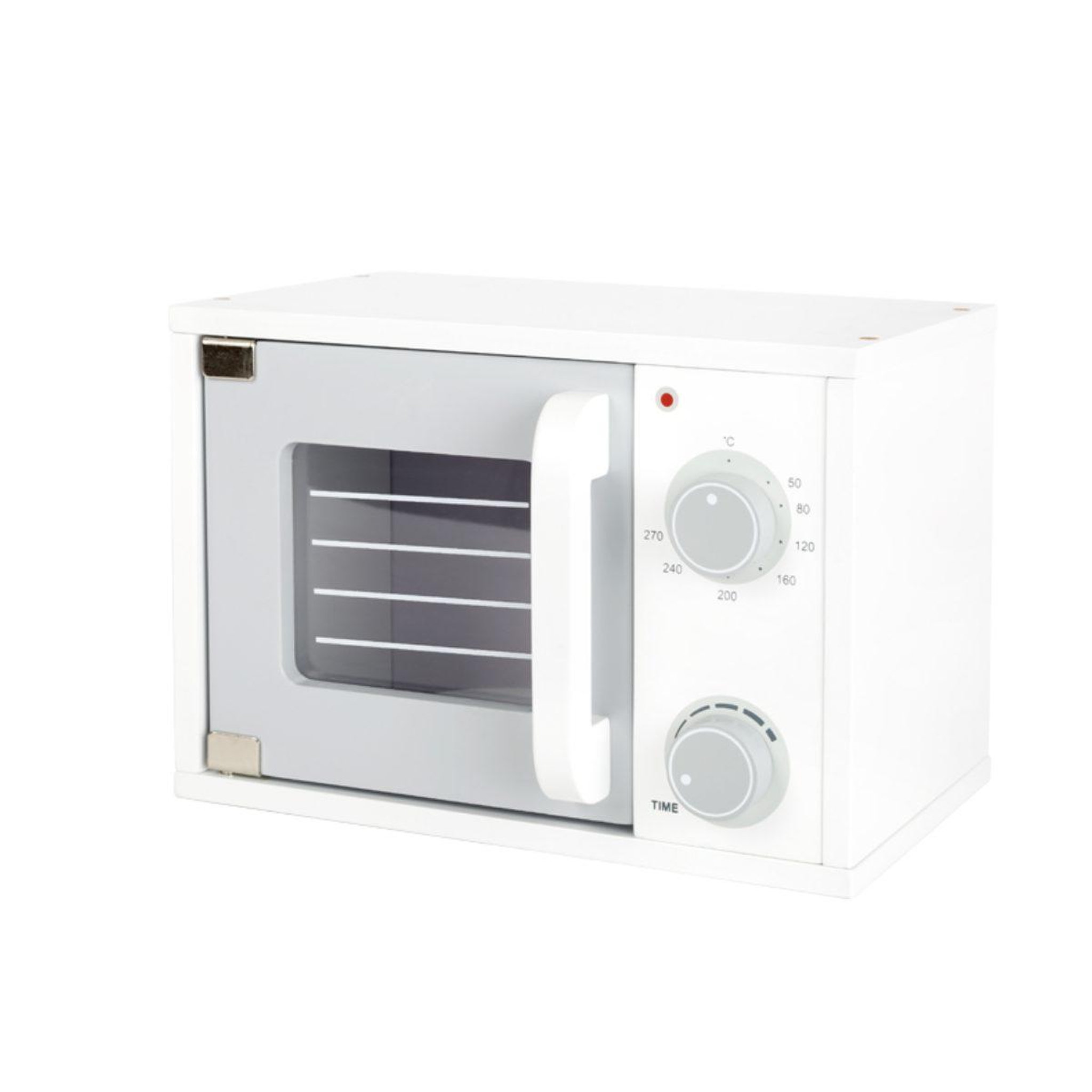 SMALLFOOT Micro-ondes pour la cuisine d'enfant