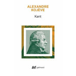 KANT, Kojève Alexandre