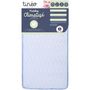 Voir la diapositive 2 : TINEO Matelas bébé climatisé compressé - 70 x 140 cm - Epaisseur 11 cm - TINEO