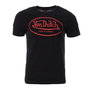 Voir la diapositive 1 : VON DUTCH T shirt  Homme Von Dutch  og VD