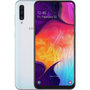 Voir la diapositive 1 : Samsung Galaxy A50 (Dual Sim) Reconditionné 128 Go - Grade A - Blanc